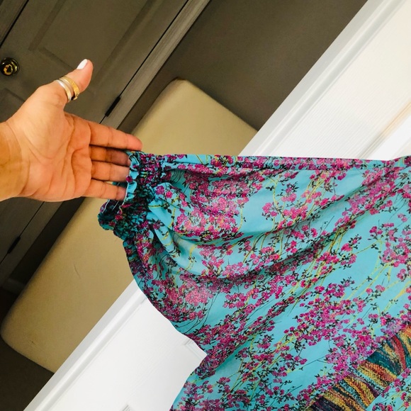 Blouse - Picture 3 of 5